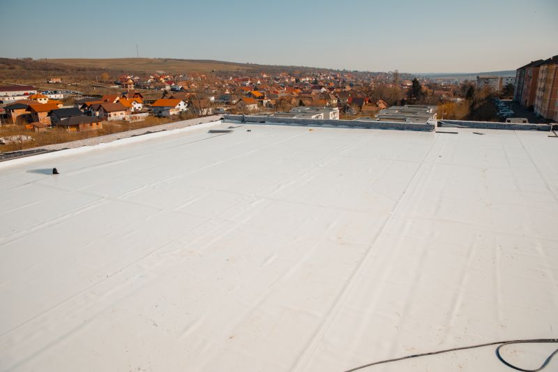 Cost of Roofing in Denton, TX